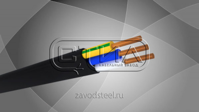 ППГ-Пнг(A)-HF 2х1.5 ок-1